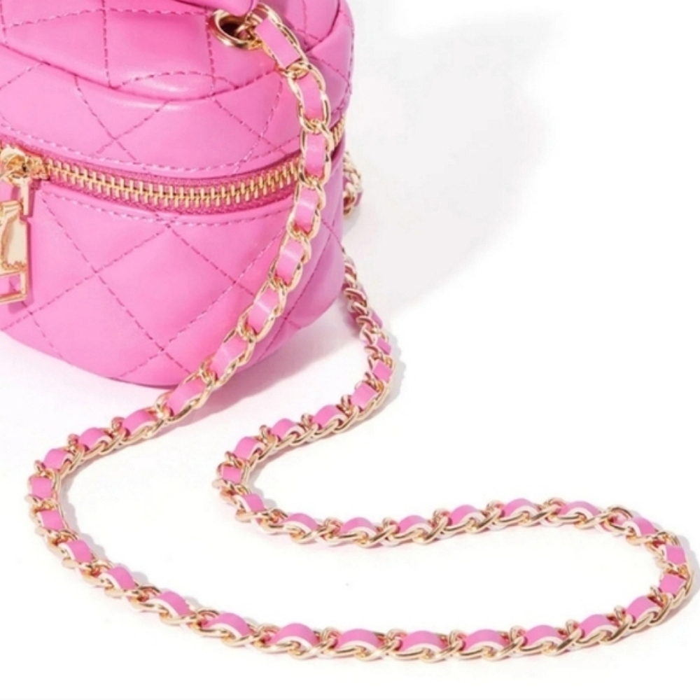 "Tell Me I'm Pretty" Mini Crossbody bag - Picture 4 of 6